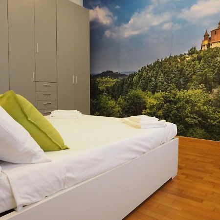 Guglielmo City Center Studio By Wonderful Italy ボローニャ エクステリア 写真