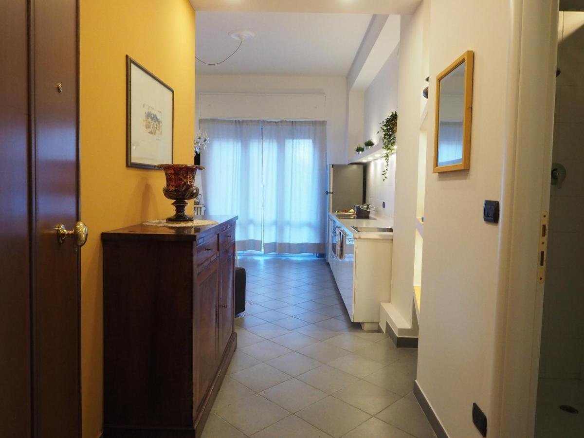 Guglielmo City Center Studio By Wonderful Italy ボローニャ エクステリア 写真