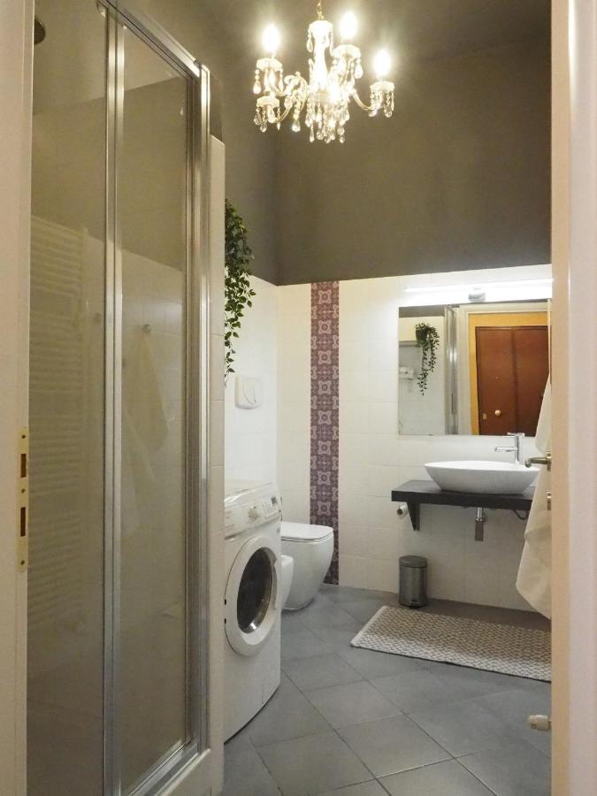 Guglielmo City Center Studio By Wonderful Italy ボローニャ エクステリア 写真
