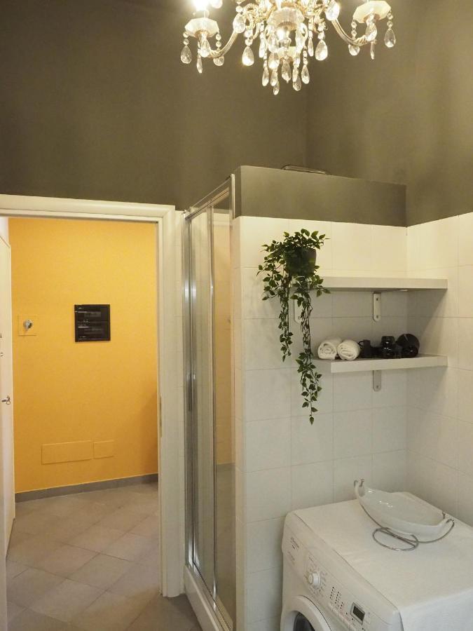 Guglielmo City Center Studio By Wonderful Italy ボローニャ エクステリア 写真