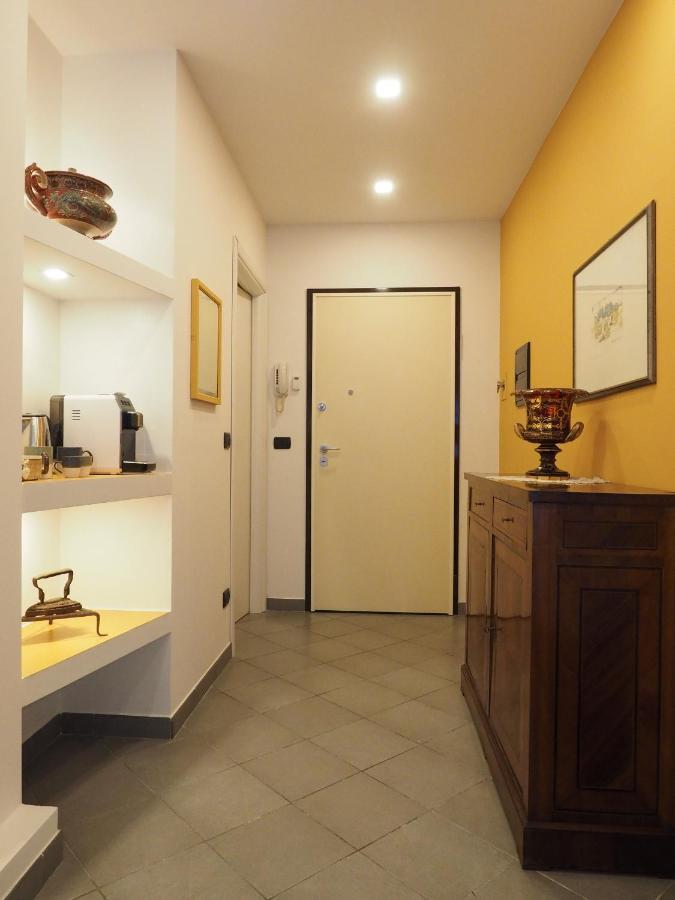 Guglielmo City Center Studio By Wonderful Italy ボローニャ エクステリア 写真